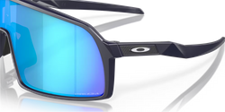 Sluneční brýle Oakley Sutro S Matte Navy Frame/Prizm Sapphire Lenses