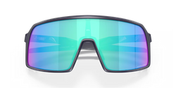 Sluneční brýle Oakley Sutro S Matte Navy Frame/Prizm Sapphire Lenses