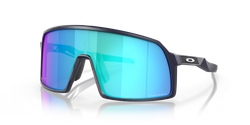 Sluneční brýle Oakley Sutro S Matte Navy Frame/Prizm Sapphire Lenses