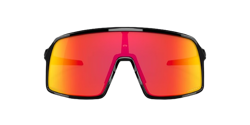 Sluneční brýle Oakley Sutro S Prizm Ruby Lenses/Polished Black Frame