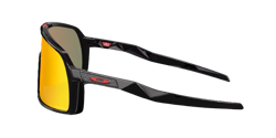 Sluneční brýle Oakley Sutro S Prizm Ruby Lenses/Polished Black Frame