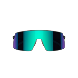 Sluneční brýle Oakley Sutro TI Prizm Sapphire Lenses/Satin Lead Frame