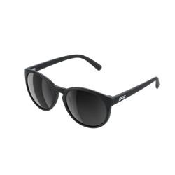 Sluneční brýle POC Know Polarized Uranium Black/Grey Polar - 2024/25