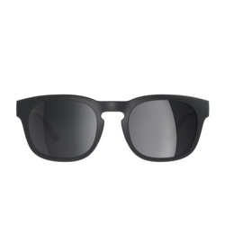 Sluneční brýle POC Require Uranium Black/Grey Polarized - 2024/25