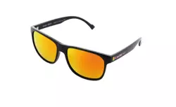 Sluneční brýle RED BULL Spect Eyewear Conor RX Black Red Mirror POL - 2022