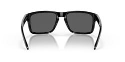 Sluneční brýlev OAKLEY Holbrook Polished Black/Prizm Black - 2023