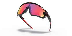 Sluneční brýlev Oakley Jawbreaker Prizm Road Lenses / Matte Black Frame