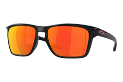 Sluneční brýlev Oakley Sylas Black INK/Prizm Ruby Polarized