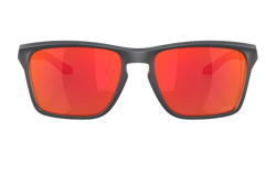 Sluneční brýlev Oakley Sylas Matte Carbon/Prizm Ruby - 2023