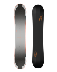 Snowboard Bataleon Goliath+ - 2024/25