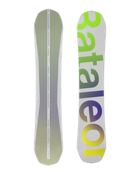 Snowboard Bataleon Turbo - 2024/25