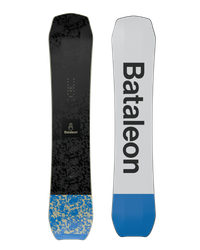 Snowboard Bataleon Whatever - 2024/25