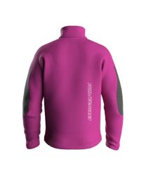 Softshell ENERGIAPURA Giubbino Gardena Color Violet Junior - 2020/21