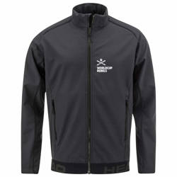 Softshell HEAD Race Jacket - 2023/24