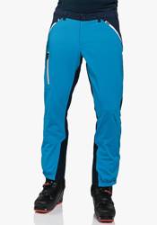 Softshellové kalhoty SCHOFFEL Softshell Pants Kals M - 2022/23