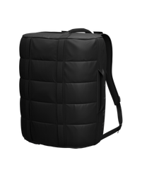 Taška DB Roamer Duffel 40l Black Out - 2024/25