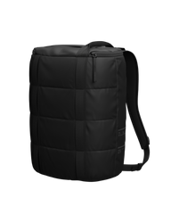 Taška DB Roamer Duffel Backpack 25L Black Out - 2024/25