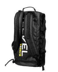 Taška Level Travel Worldcup 50L Black - 2023/24