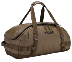 Taška Thule Chasm Duffel 40L Deep Khaki - 2024