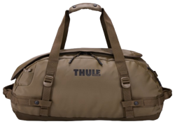 Taška Thule Chasm Duffel 40L Deep Khaki - 2024