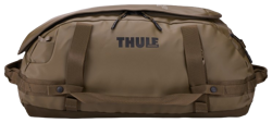 Taška Thule Chasm Duffel 40L Deep Khaki - 2024