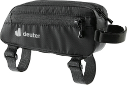 Taška na kolo Deuter Energy Bag 0.5 Black - 2023