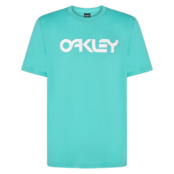 Tričko OAKLEY Mark II Tee 2.0 Sea Blue