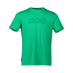 Tričko POC Tee Emerald Green - 2021