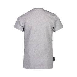 Tričko Poc Tee Jr Grey Melange - 2023/24