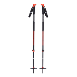 Turistické Hole Black Diamond Traverse Ski Poles  - 2023/24