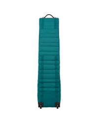 Vak na lyže Db Snow Roller Pro Midnight Teal - 2024/25