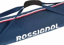 Vak na lyže ROSSIGNOL Strato Extendable 1 Pair Padded 160/210 CM - 2022/23