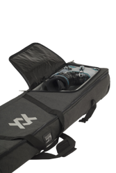 Vak na lyže Volkl Rolling All Pro Gear Bag 200 cm - 2024/25