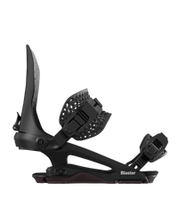 Vázání na Snowboard Bataleon Blaster AW Black - 2024/25