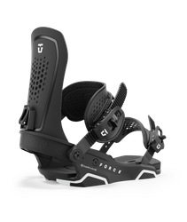 Vázání na Snowboard Union Force Black - 2024/25