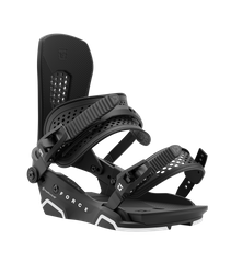 Vázání na Snowboard Union Force Black - 2024/25