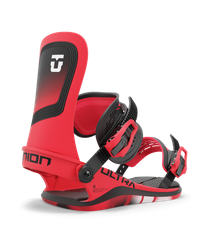 Vázání na Snowboard Union Ultra Men's Hot Red - 2024/25