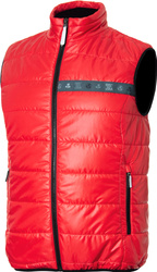 Vesta ENERGIAPURA Auris Vest Red/Anthracite Junior - 2022/23