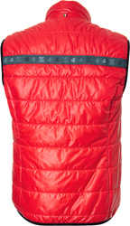 Vesta ENERGIAPURA Auris Vest Red/Anthracite Junior - 2022/23