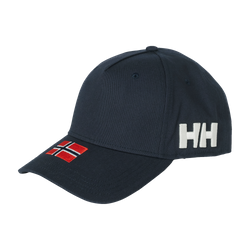 Víčko Helly Hansen HH Ball Cap Navy NSF Team - 2024/25