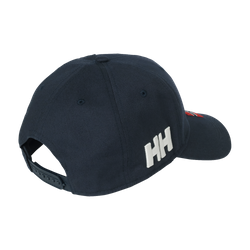 Víčko Helly Hansen HH Ball Cap Navy NSF Team - 2024/25