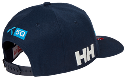 Víčko Helly Hansen HH Brand Cap Navy NSF - 2024/25