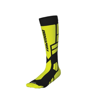 Fluo Yellow/Black