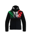  BLACK/ITALY FLAG