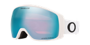 Matte White || Prizm Snow Sapphire Irid