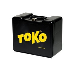 Servisní box Toko Handy Box Black