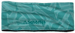 Čelenka SCHOFFEL Headband Vermunt Wasabi - 2020/21