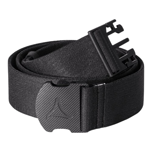 Pásek Schoffel Style Otemma ALL Black - 2024/25