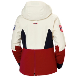 Lyžiarska bunda Helly Hansen W Kvitfjell Race INS Jacket Snow NSF Replica - 2024/25