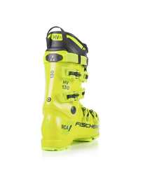 Sjezdové boty Fischer RC4 130 HV VAC GW Yellow - 2024/25